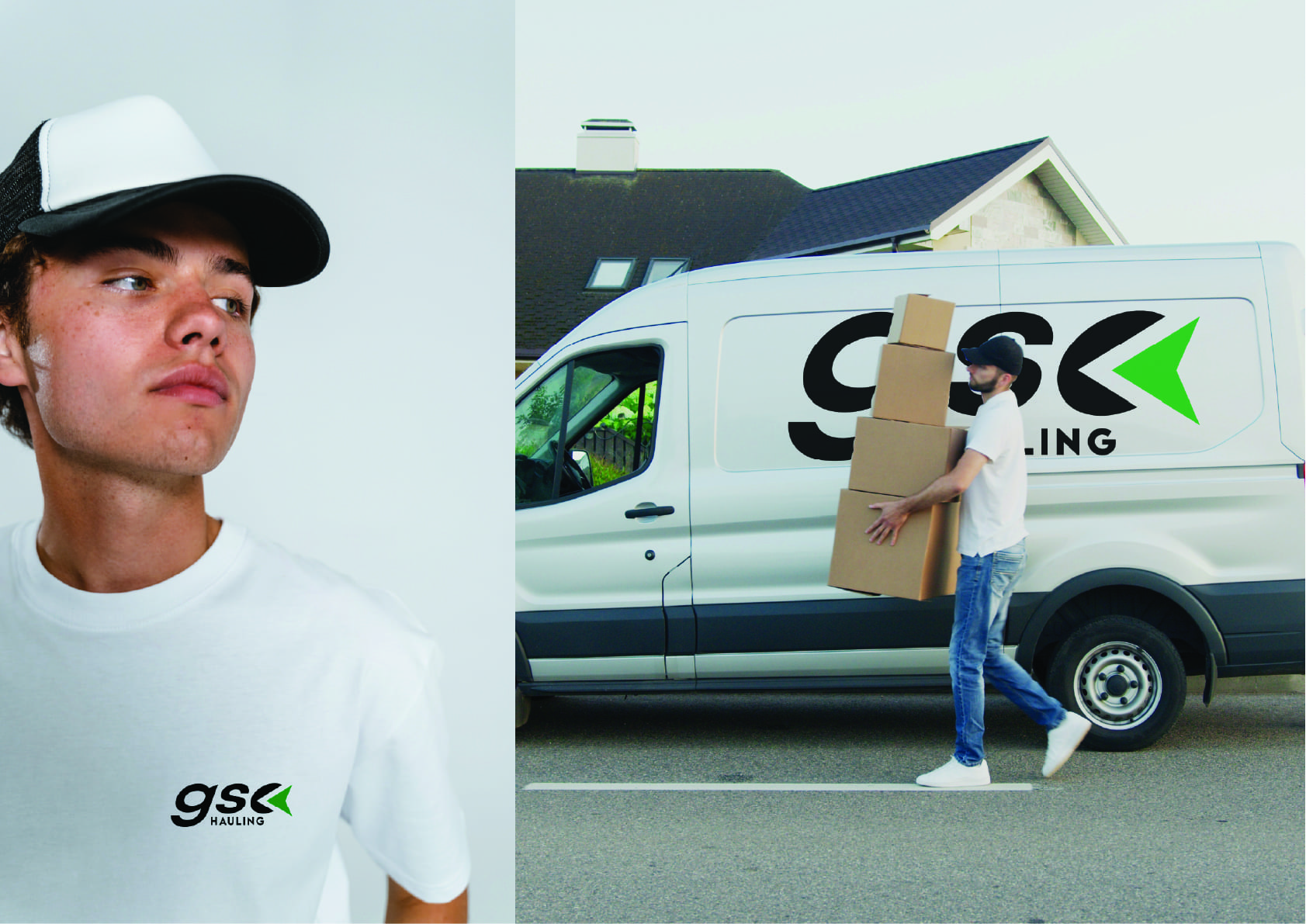 GSC Hauling - Image 1