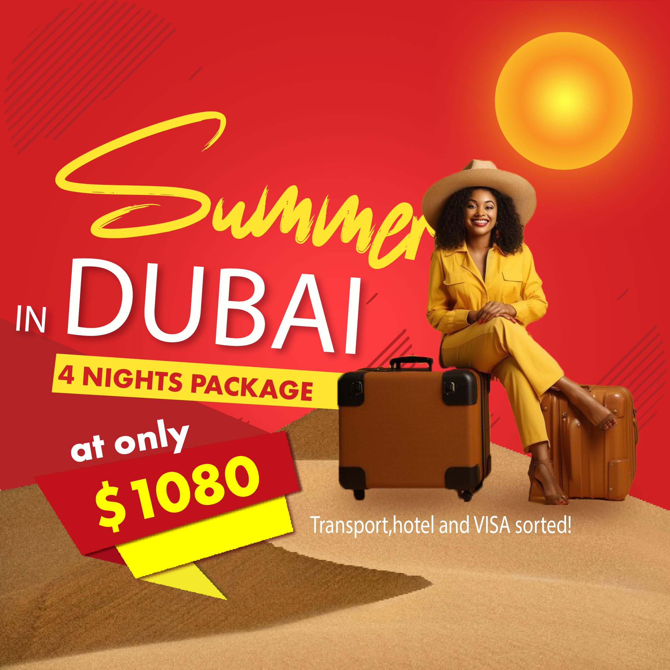 Ad Design 2