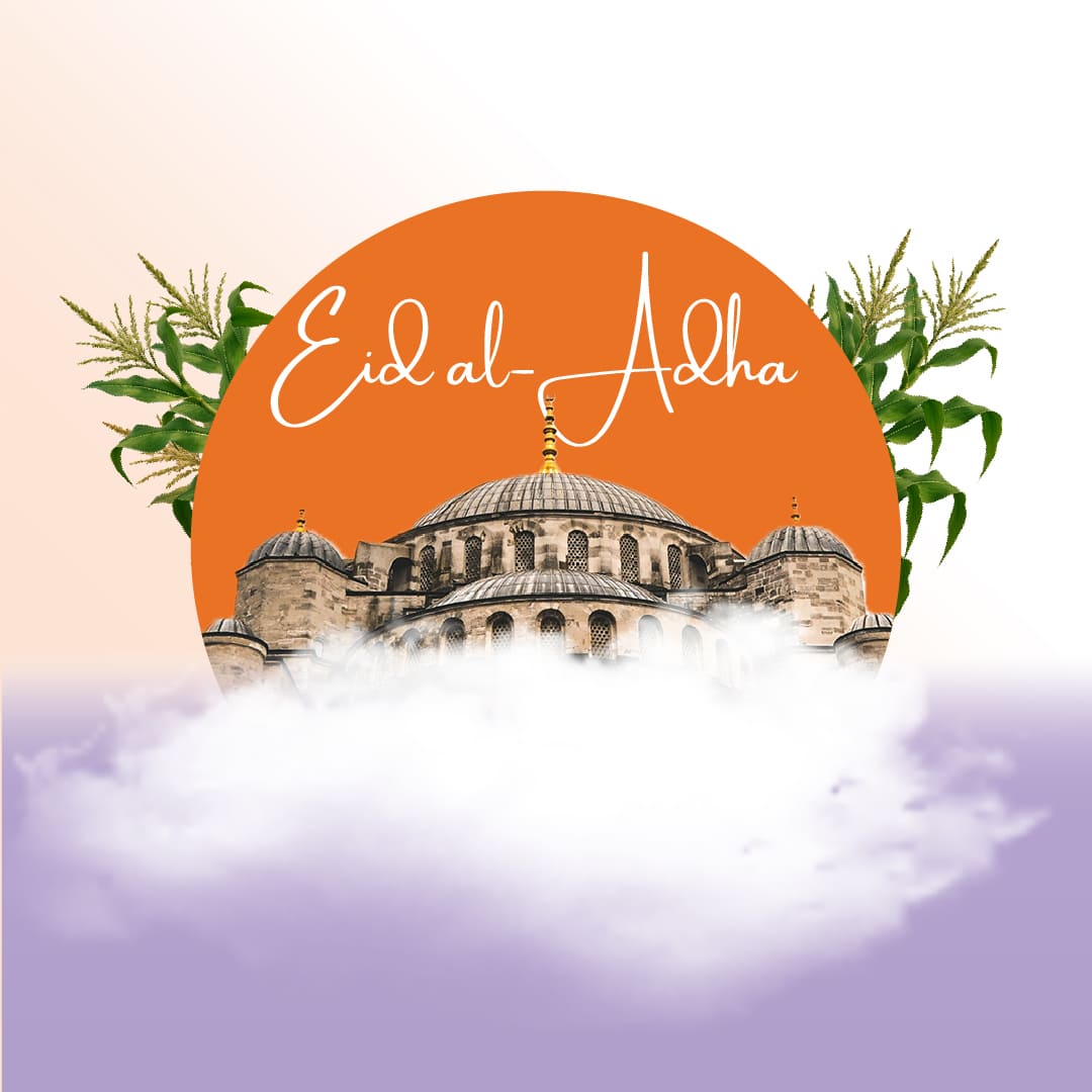Eid Al Adha Celebration